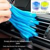 Multifunctional Cleaning Gel for Keyboards and Car Air Vents