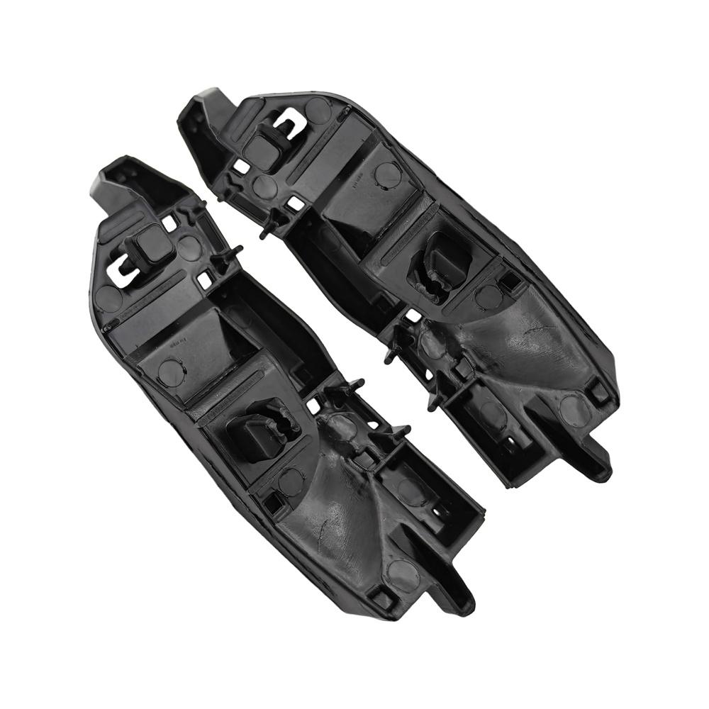 New Right & Left Front Bumper Side Brackets Set For Toyota GT86 2017-2020