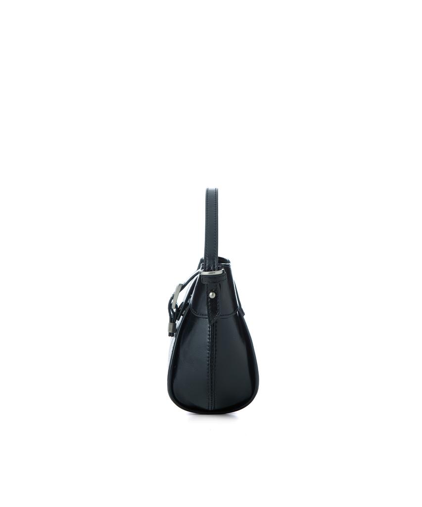 Rainbee Mora Bag_ Black