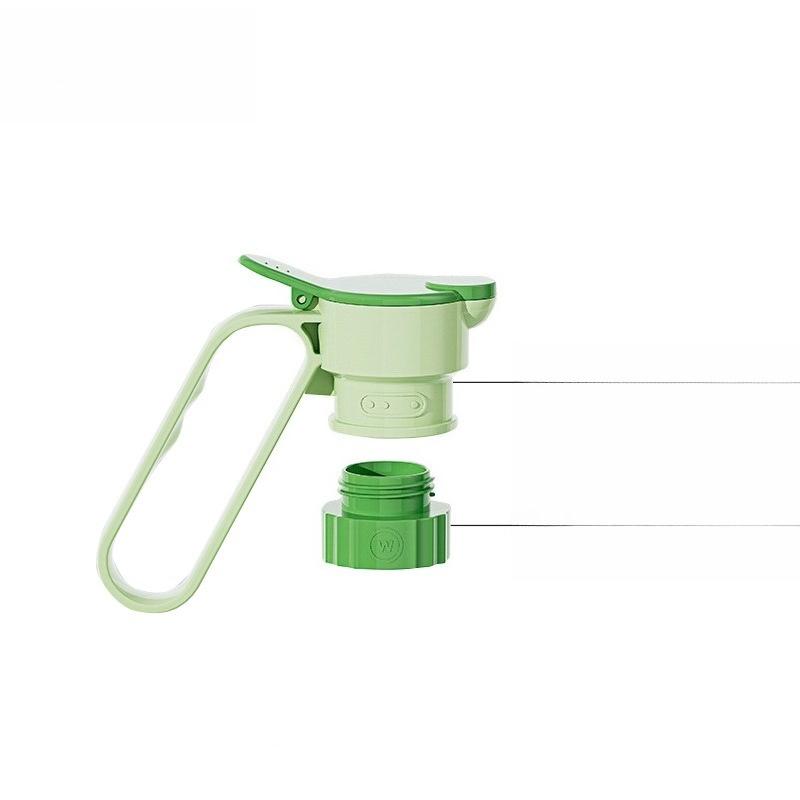 Beverage Energy Saver, Universal Beverage Bottle, Household Oil Pot Accessory, Household Item