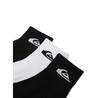 Носки длинные Quiksilver CEO_BR_QUIK_2042_Z_AW25 (3 PACK)