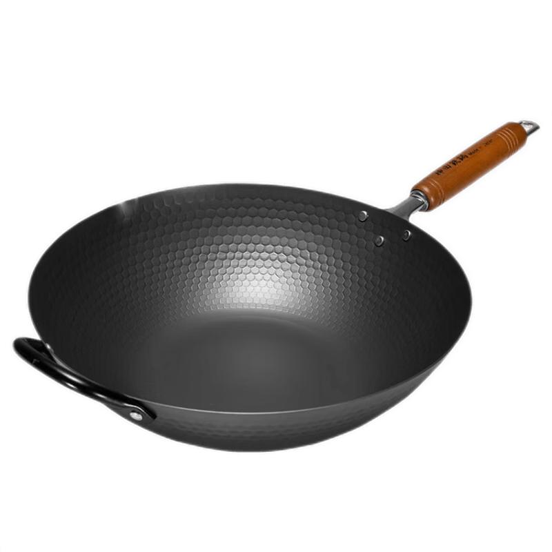 Kanda Iron Cookware Collection