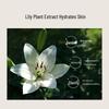 Qianxiang Lily Amino Acid Body Wash