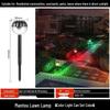 Waterproof Solar Yard and Lawn Decorative Lights for Outdoor Garden and Villa Arrangement