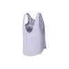 Li Ning Fitness Series Solid Color Tank Top Women Tops Purple AVSS028-3