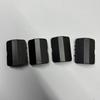 4 PZ accessori Copertura portapacchi per HYUNDAI TUCSON JM 05-09 OEM 872932E000 872942E000 872952E000 872962E000