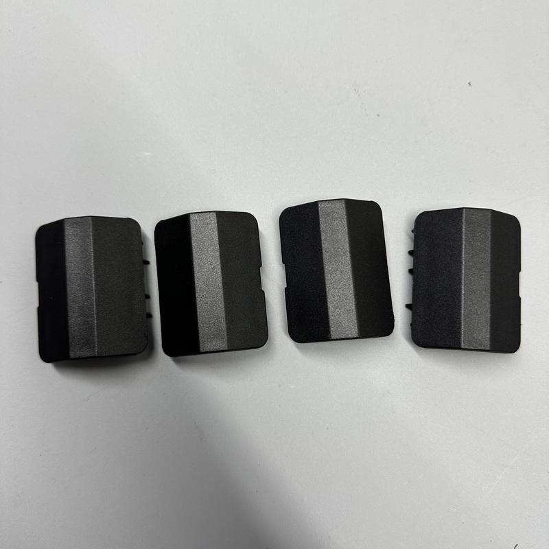 4PCS accessories Roof rack cover FOR HYUNDAI TUCSON JM 05-09 OEM 872932E000 872942E000 872952E000 872962E000