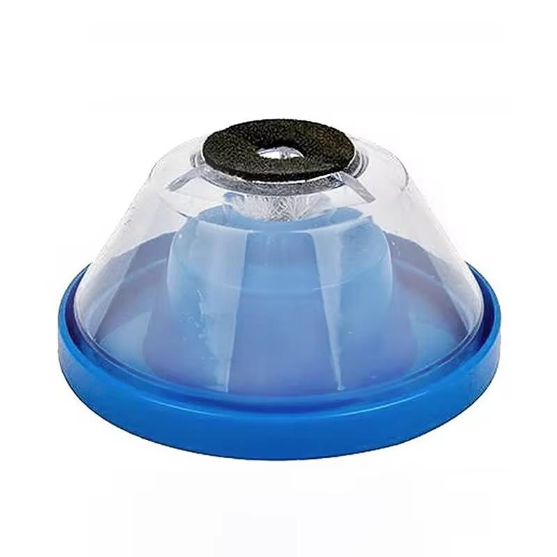 Electric Dust Collector Drill Cover Mini Dust Proof Device Filter Vacuum Cleaner Household Dust Collector Drill Accessories