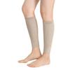 Knitted Leg Warmers Calf Compression Sleeve Wool Support Winter Thermal Leg Protector For Arthritis Pain Relief