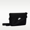 Unisex Bag Nike Heritage Polyester Crossbody Bags Men's Black
