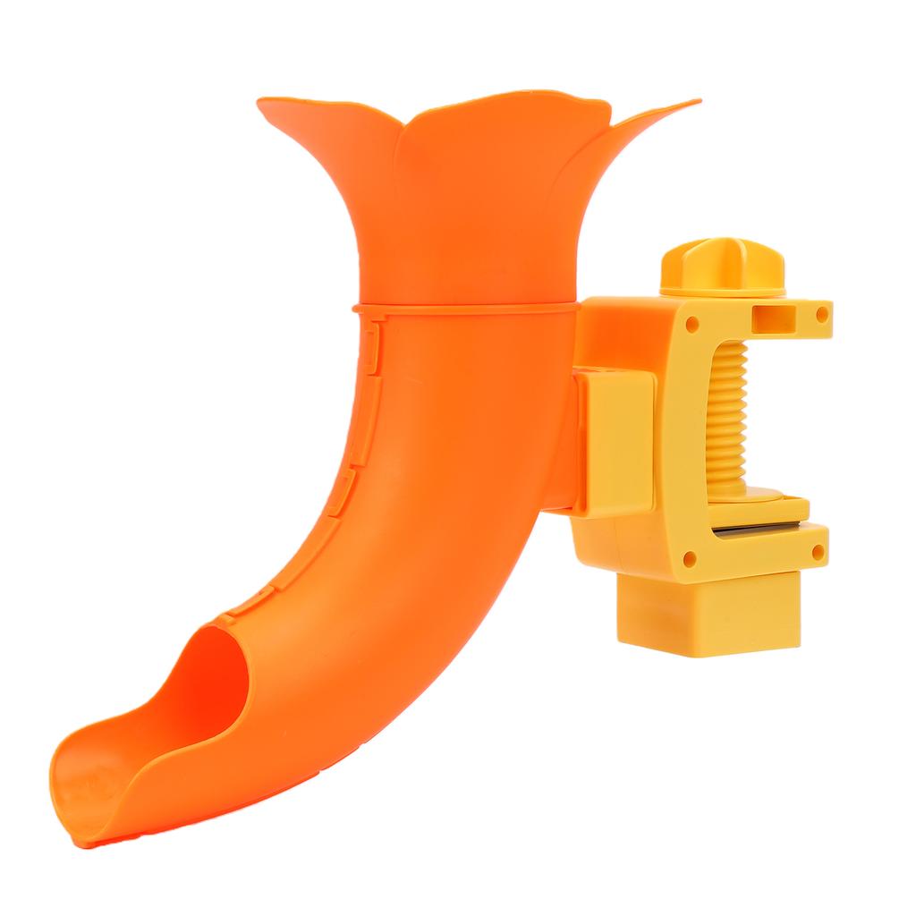Dog Ball Thrower Launcher Adjustable Height and Distance Interactive Automatic Ball Launcher Toy for Indoor Outdoor