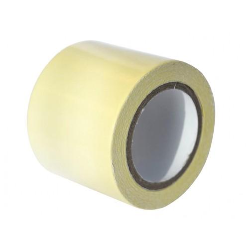 Faithfull Heavy-duty Double-sided Cloth Tape 50mm X 4.5m