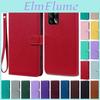 A74 Case Soft Oppo For Silicone Wallet Flip Leather Case For Oppo A74 5g Case Oppo A74 4g Cover Phone Case Oppo A 74 5g Fundas