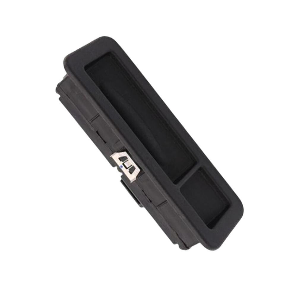New Black Tailgate Liftgate Close Switch 68184314AA for Jeep Cherokee 2014-2018