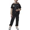 Jordan Jacket Jumpman Black Teenagers Kids' HQ7130-010