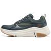 Comfortable Versatile Low-Top Casual Shoes Men Sneaker Dark-Gray 118067-CCL