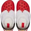 Crocs Classic Lined Santa Clogs 210933 6we