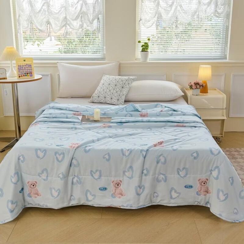 ZMNXG Bella Cooling Quilt