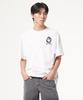 ARTISTWEAR [Atw] Smiley Short Sleeve Tee