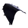 Motorcycle Windshield Windscreen Fit for Yamaha YZF-R6 600 2017 2018   YZF-R7    2024 Black