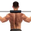 Barbell Shoulder Cushions Pad Protector For Neck And Shoulder Protection Waterproof NonSlip Design Gym Fitness Accessory