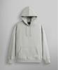 Alpha Industry Essential French Terry Hoodie Gen Ii Light Grey