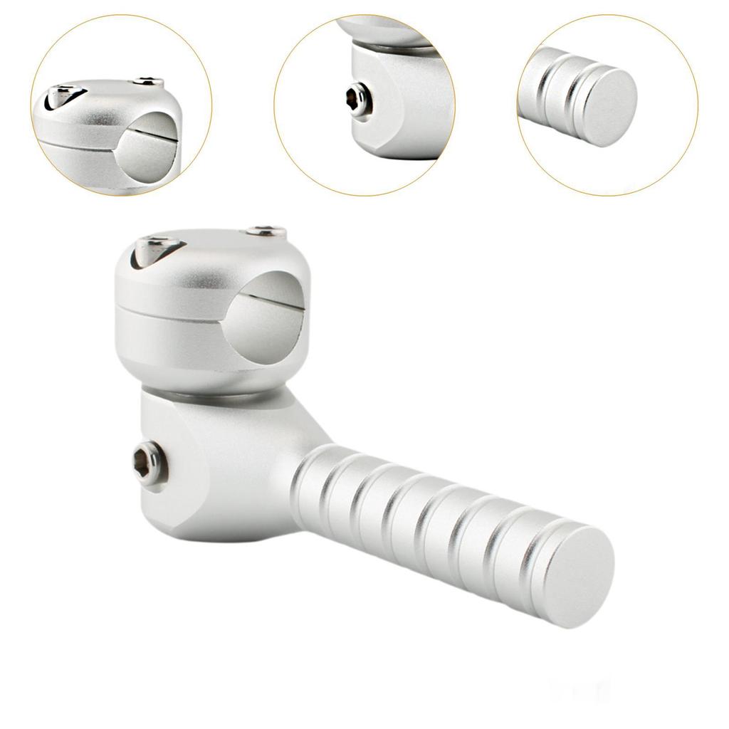 Lifting Lever Assist Bar Lifting Handle Quick Installation Folded Jack up Handle for R1150RT R1100GS R1200GS Motorbike