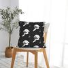 Karl Marx Engels And Lenin Pillow Cover  Vintage Pillow Case For Office Car Home Decor Soft Pillowcases Gift Idea