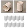 5PCS Replacement Part Underfloor Heating Accessories Radiator Valve Cap  Underfloor Heating Systems