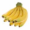 Decor Fake Banana Prop Party Foam Yellow Home Table Decoration Lifelike