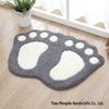 Thick Absorbent Non-Slip Bathroom Rug for Floors - Ideal for Living Room, Bedroom, and Entrance