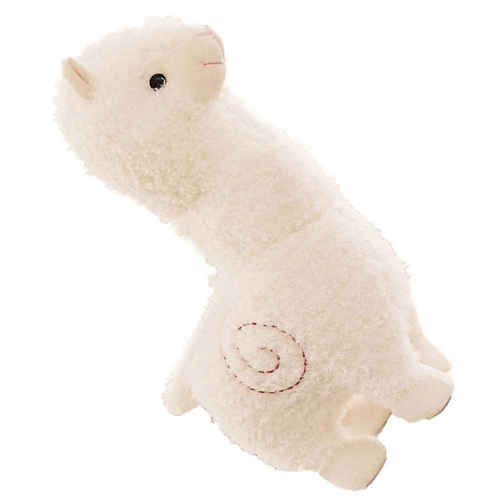 Stuffed Dogs Kids Sheep Plush Toys Animal Plush Toys Birthday Plush Toys Typhlosion Plush Plush Alpaca Stuffed Animal