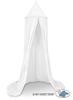 Hanging canopy - white