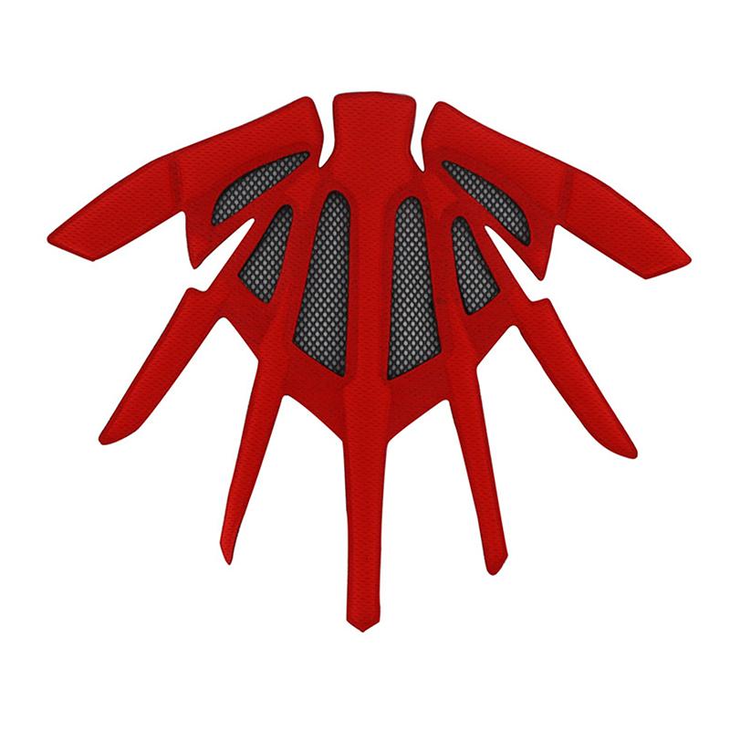 C-688 689 690 566 Foam Padding Kit Head Protection Liner Inner Protective Pads Mats For Bike Motorcycle Helmets Cycling Bicycle