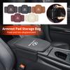 Car Armrest Box Pad Console Protector Armrest Storage Mat Accessories For Lexus UX250h RX450h CT200h RX400h NX300h RX350 RX300 G