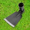 Durable Hoe for Digging Soil Garden Hoe Agricultural Hoe Household Outdoor Farming Tools for Planting Vegetables and Flowers