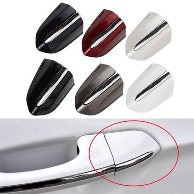 Vordere Linke Äußere Türgriffschlossabdeckung Kleine Kappe Für Ford Mondeo MK5 2013- Edge MK2 2018 Taurus 2015-