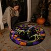 Halloween 3D Effect Indoor Outdoor Floor for Home Garden Entryway 100 100