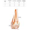 Pet Lifting Support Leash for Dogs - Forelimb & Hind Leg Assistance Post-Op or Senior Walking Aid