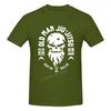 Old Unisex Unisex TShirt Jiu Jitsu Crewneck Tops 100 Cotton T Shirt Humor High Quality Gift Idea