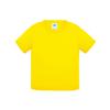 JHK Baby Plain Crew Neck T-Shirt