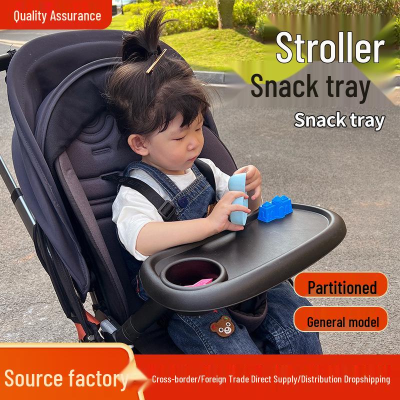 

Stroller Tray for Playkids Wan Ya T6 Accessories