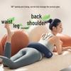 HEZHENG U-Shaped Cervical Massager HZ-U3