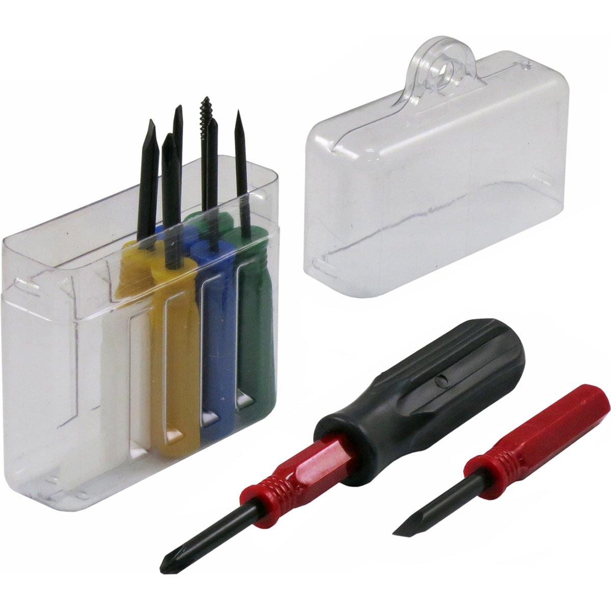 

KENOH 8 color driver set 8 pieces