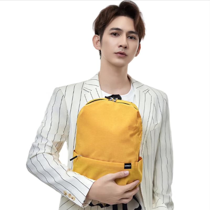 Batiandu F818-1 Convertible Business Backpack Briefcase