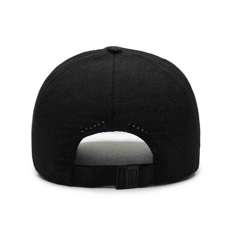 Unisex Quick-Dry Sun Protection Duckbill Cap - Ideal for Outdoor Activities, Fishing, and Casual Wear.