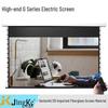Jingke G-100SII 16:9 Electric Motorized Projector Screen