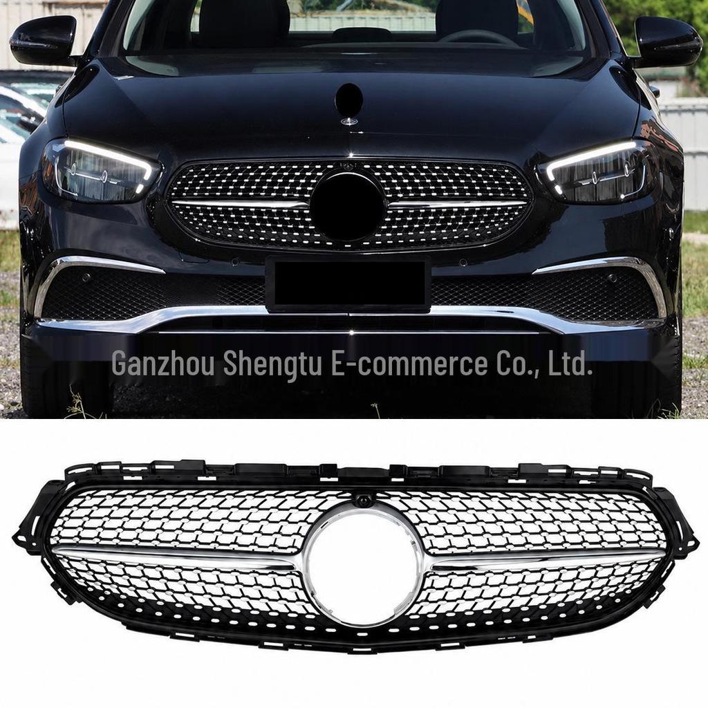 Mercedes-Benz E-Class W213 (2021-2023) Executive Modified Grille