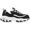 Skechers D'Lites 1.0 'Black' Women's 149906-BKW