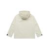 MLB Boston Red Sox Basic Collection 25FW Jacket Unisex Deep Ivory 3AWJB0154-43CRD